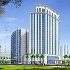 Crowne Plaza west Ha noi