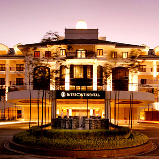 Hanoi Intercontinental Hotel