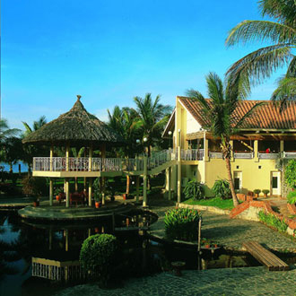 Sài Gòn Mũi Né Resort