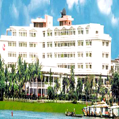 Century Riverside Hotel Hue