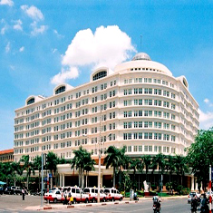 Khách sạn Park Hyatt Sài Gòn